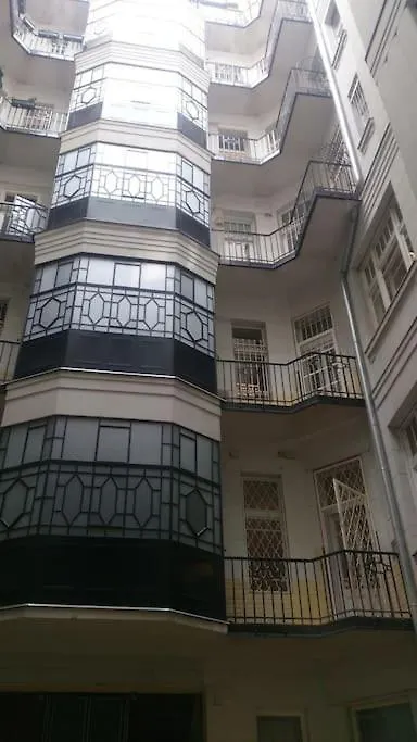 Jazz! Super Central Cozy Downtown Budapeszt Apartament